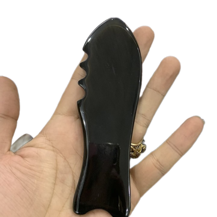 Massage bấm huyệt MH807 đen Massage bấm huyệt MH807 đen