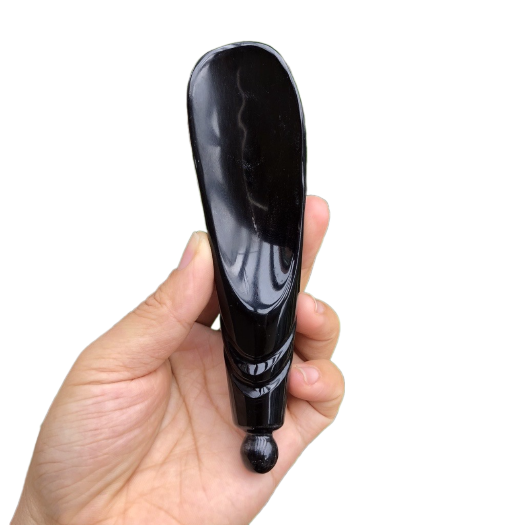Massage bấm huyệt MH837 đen Massage bấm huyệt MH837 đen