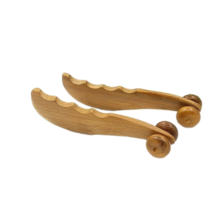Massage gỗ bấm huyệt MH867 Massage gỗ bấm huyệt MH867
