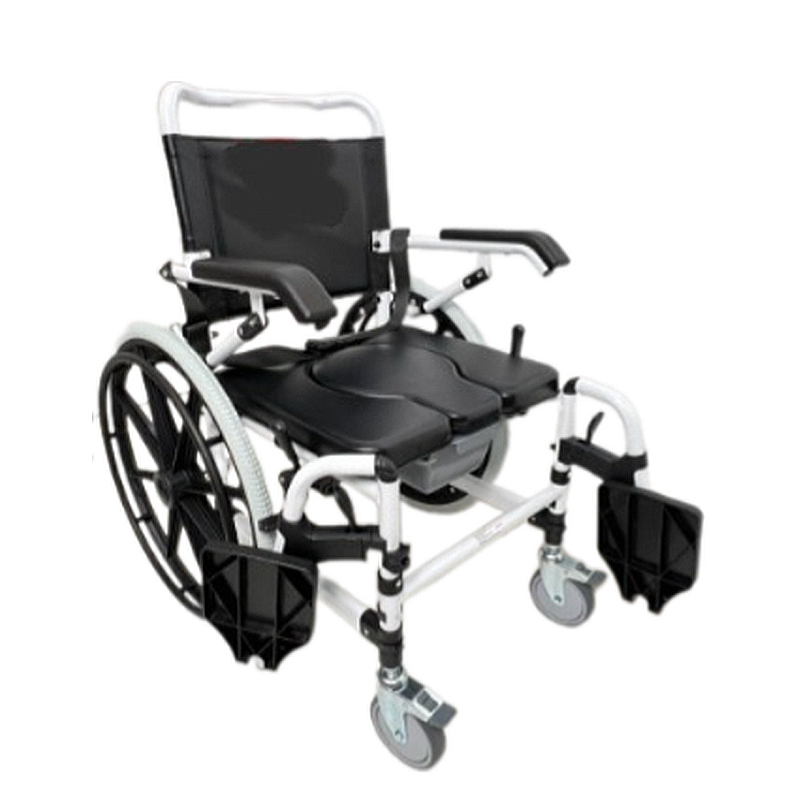 Xe lăn tắm có bô vệ sinh GBM-020 Xe lăn tắm có bô vệ sinh GBM-020