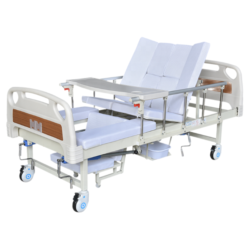 Giường bệnh nhân Tajermy TJM G04 Giường bệnh nhân Tajermy TJM G04