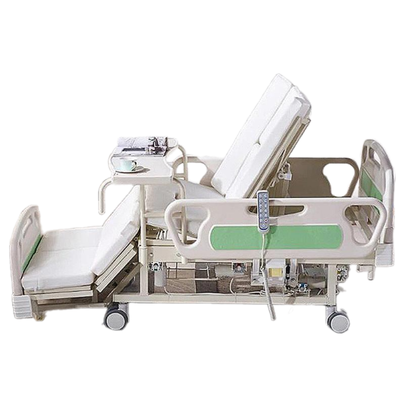 Giường bệnh nhân sử dụng điện Tajermy TJM-GD10 Giường bệnh nhân sử dụng điện Tajermy TJM-GD10