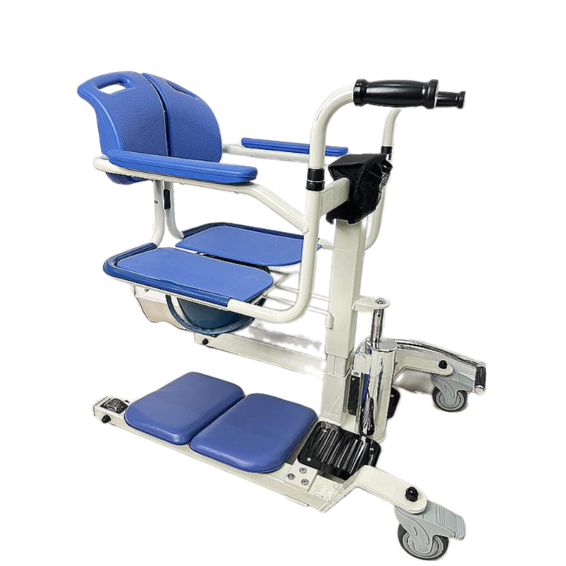 Ghế bô tắm nâng hạ bệnh nhân GBM-053 Ghế bô tắm nâng hạ bệnh nhân GBM-053