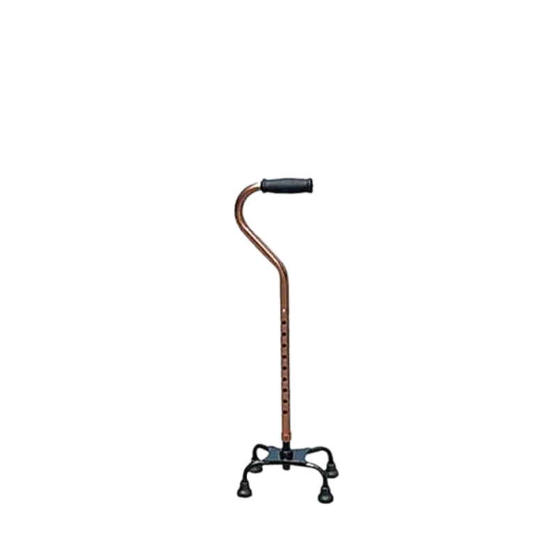 Gậy 4 chân cong ONE-Care 934 Gậy 4 chân cong ONE-Care 934
