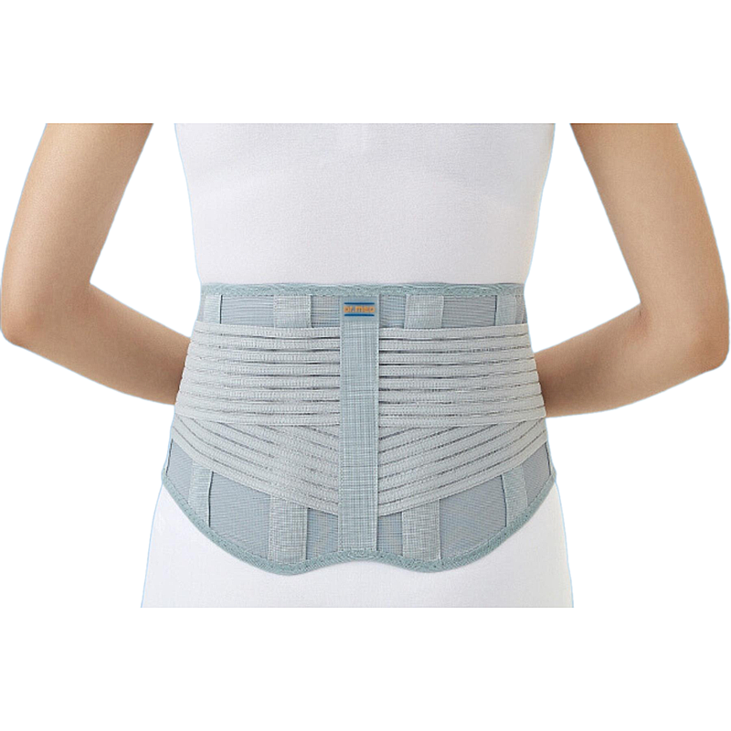 Đai lưng bụng đàn hồi Dr.MED DR-B021 Đai lưng bụng đàn hồi Dr.MED DR-B021