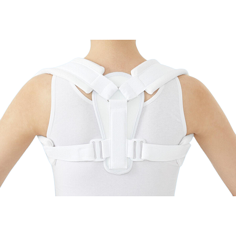 Nẹp xương đòn Dr.MED DR-126-1 Nẹp xương đòn Dr.MED DR-126-1