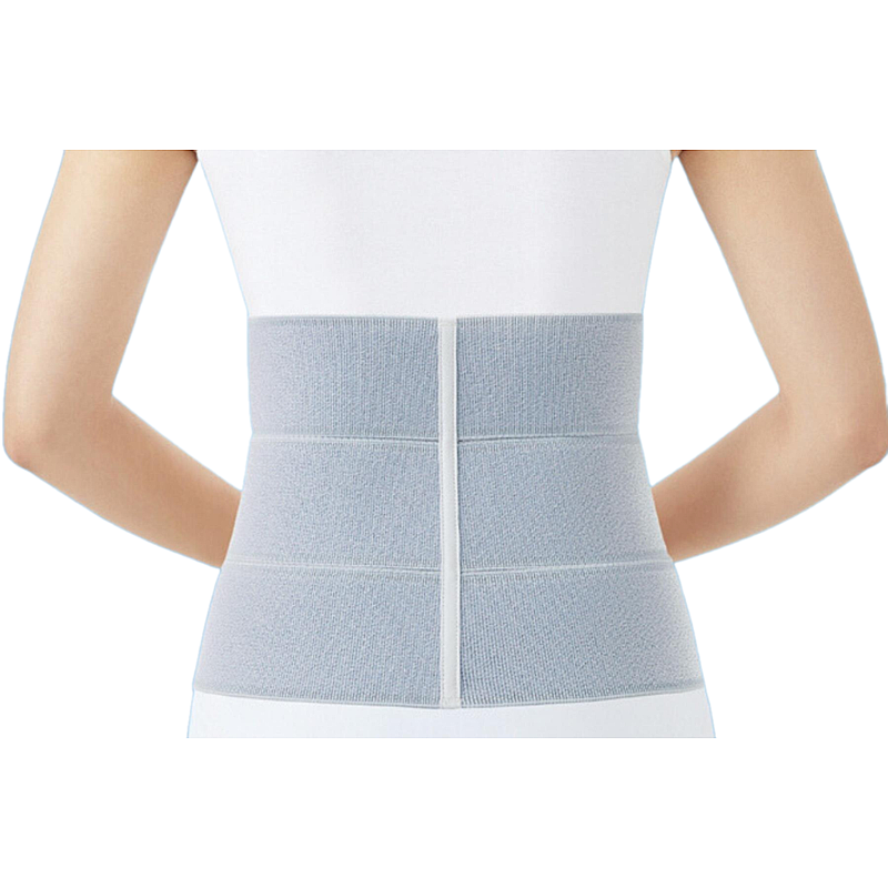 Đai nịt bụng 3 tấm Dr.MED DR-B124 Đai nịt bụng 3 tấm Dr.MED DR-B124