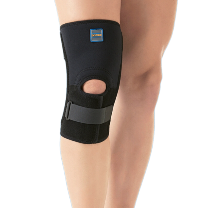 Bao gối mở dưới có dây đai trên Dr.MED DR-K032 Bao gối mở dưới có dây đai trên Dr.MED DR-K032