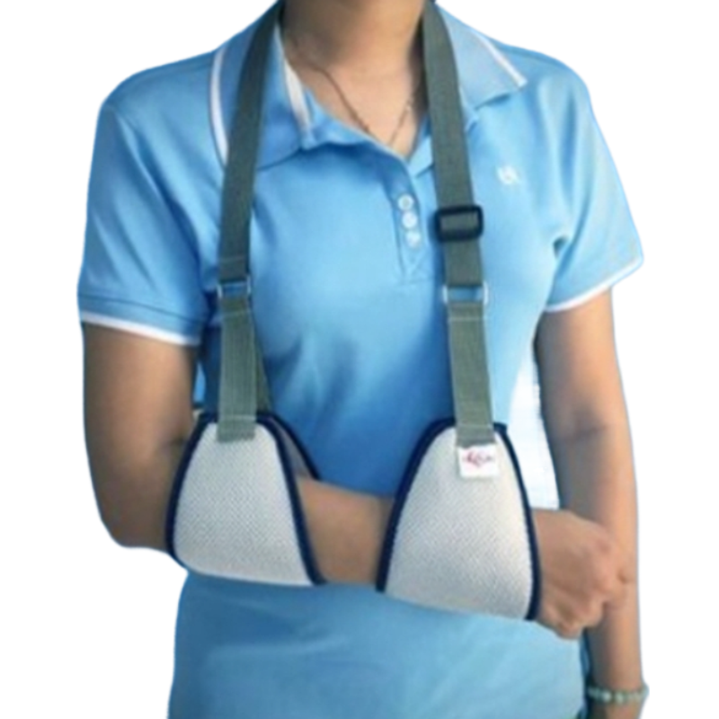 Túi treo tay 2 mảnh Túi treo tay 2 mảnh