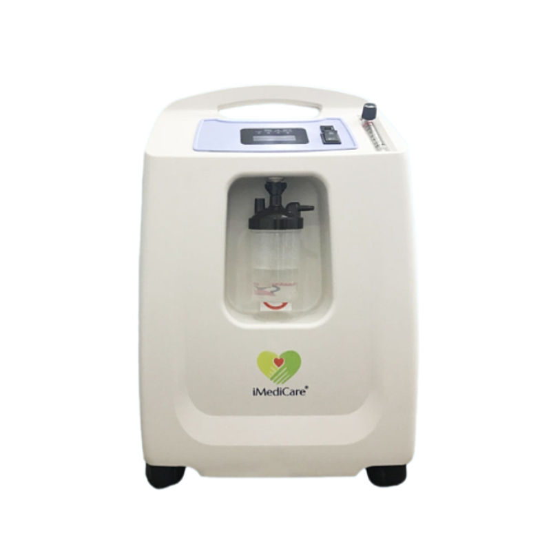 Máy tạo oxy 5 lít iMediCare OC-5LH Máy tạo oxy 5 lít iMediCare OC-5LH