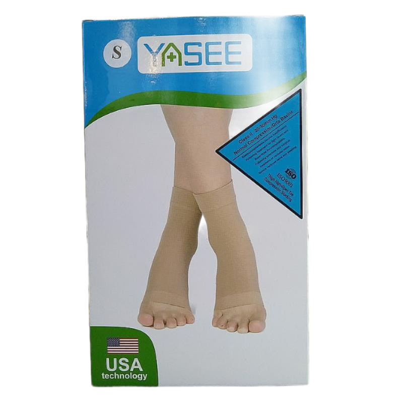 Vớ tĩnh mạch bàn chân Yasee Vớ tĩnh mạch bàn chân Yasee
