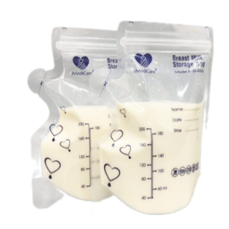 TÚI TRỮ SỮA IMEDICARE IMB-250 TÚI TRỮ SỮA IMEDICARE IMB-250
