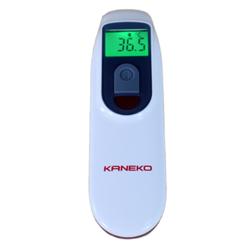 Nhiệt kế đo trán và đo nhiệt độ bên ngoài Kaneko A200 Nhiệt kế đo trán và đo nhiệt độ bên ngoài Kaneko A200