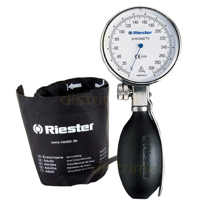Huyết áp kế Riester Precisa N Huyết áp kế Riester Precisa N