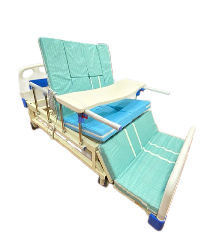 Giường Điện Y Tế Đa Năng Oromi BSK-D04 Giường Điện Y Tế Đa Năng Oromi BSK-D04