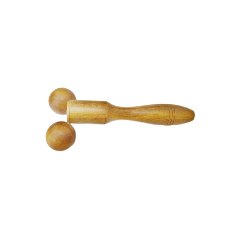 Massage gỗ bấm huyệt PVN2902 Massage gỗ bấm huyệt PVN2902