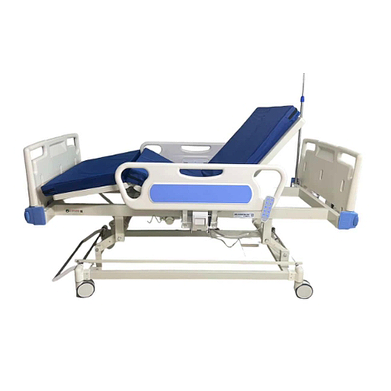 Giường y tế cao cấp Tajermy TJM-GD08 Giường y tế cao cấp Tajermy TJM-GD08