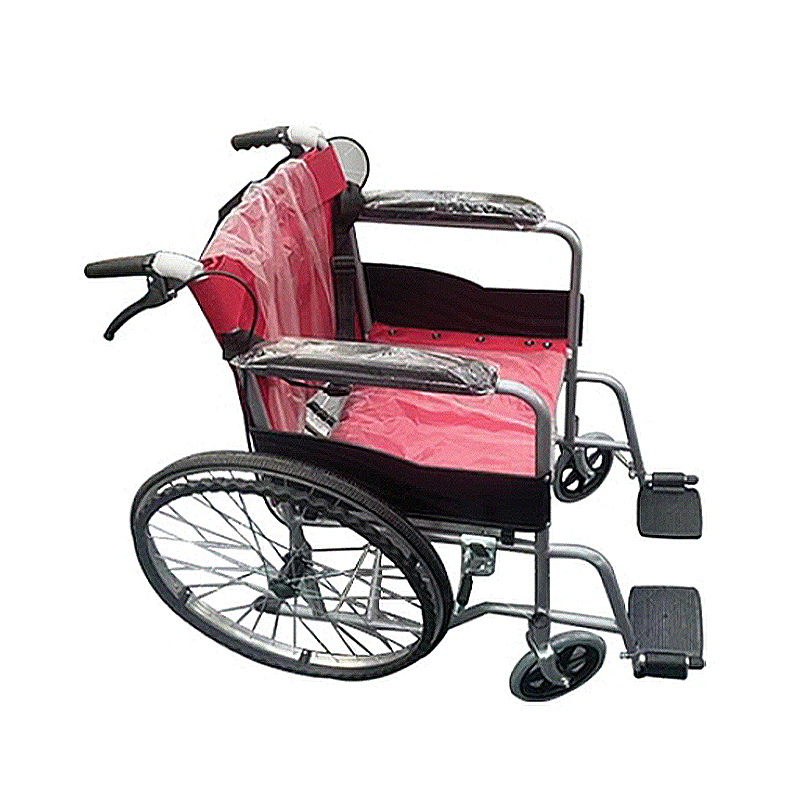 Xe lăn tay tiêu chuẩn TKT-002 Xe lăn tay tiêu chuẩn TKT-002