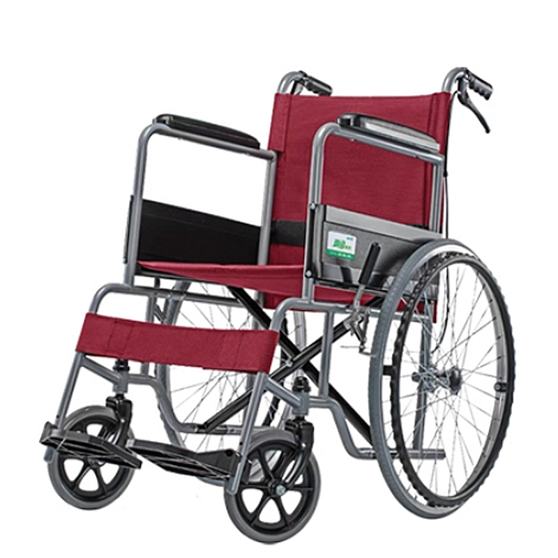 Xe lăn tay tiêu chuẩn TKT-004 Xe lăn tay tiêu chuẩn TKT-004