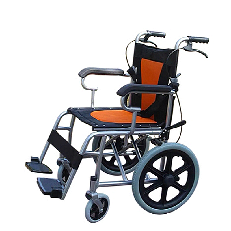 Xe lăn bệnh nhân tiêu chuẩn TK-002 Xe lăn bệnh nhân tiêu chuẩn TK-002