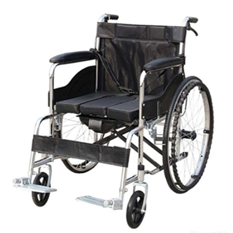 Xe lăn tay có bô TKT-005 Xe lăn tay có bô TKT-005