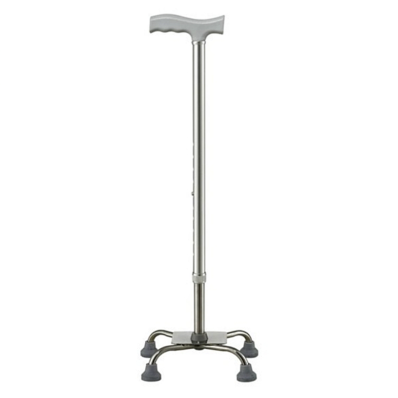 Gậy 4 chân tay thẳng ONE-Care 924 Gậy 4 chân tay thẳng ONE-Care 924