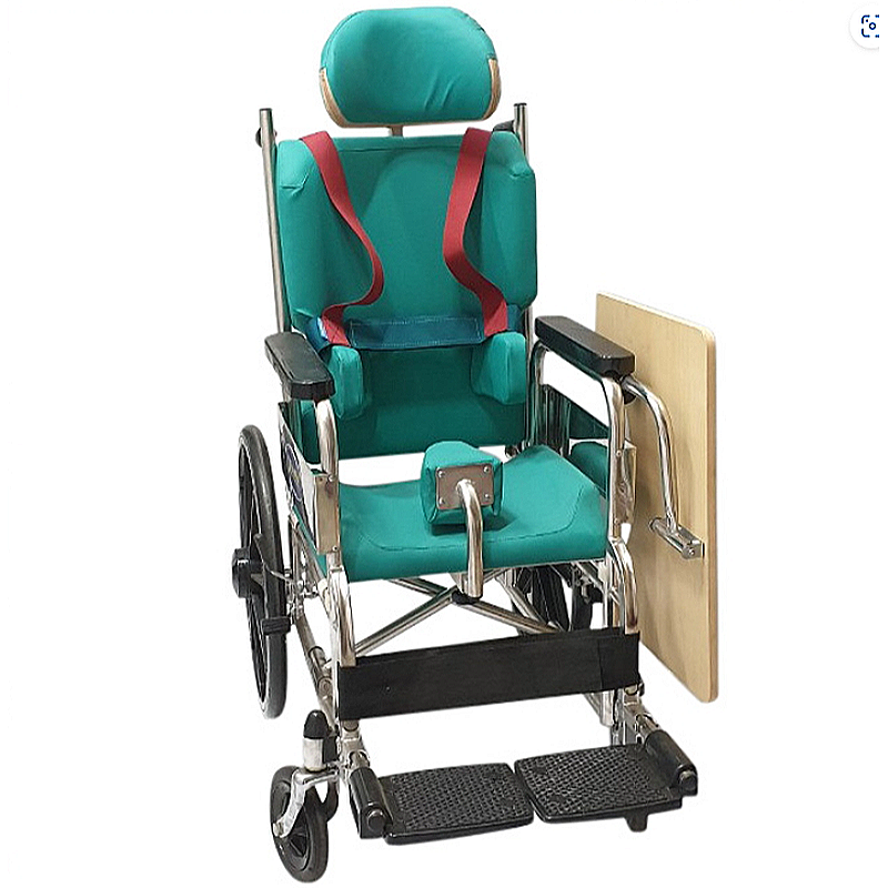Xe lăn nhỏ cho trẻ bại não PhaNa PN58N Xe lăn nhỏ cho trẻ bại não PhaNa PN58N