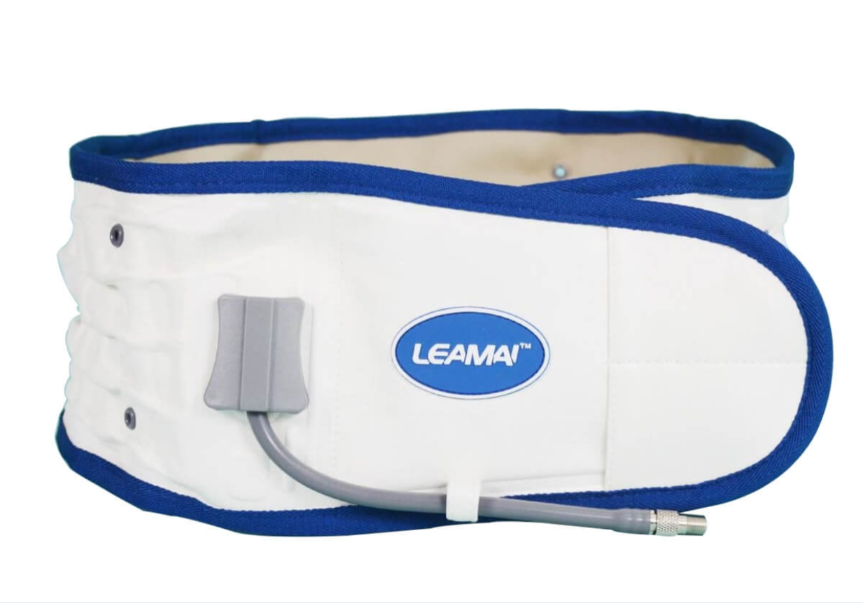 Đai hơi kéo giãn cột sống Leamai Y01 Đai hơi kéo giãn cột sống Leamai Y01