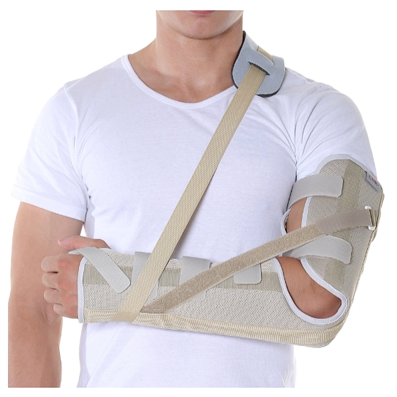 Nẹp cánh tay Orbe H3 Nẹp cánh tay Orbe H3