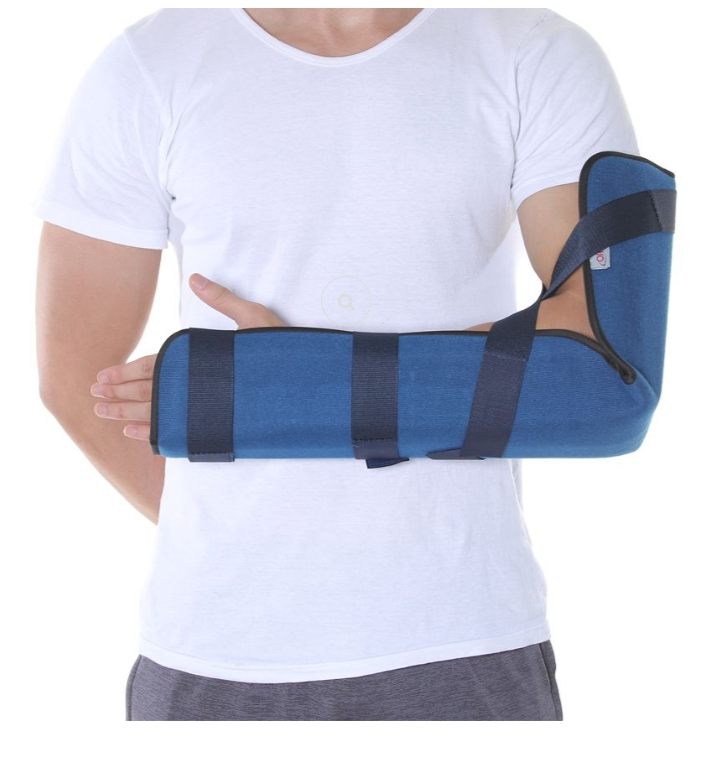 Nẹp máng cánh tay ORBEFORM 920 Nẹp máng cánh tay ORBEFORM 920