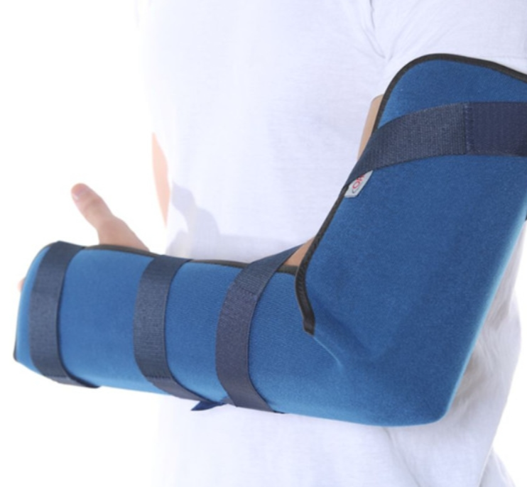 Nẹp máng cánh tay nhỏ ORBEFORM 921 Nẹp máng cánh tay nhỏ ORBEFORM 921