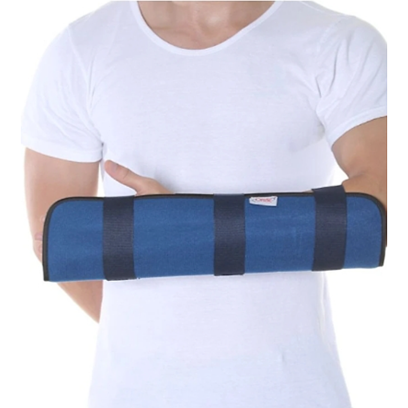 Nẹp máng cẳng tay nhỏ ORBEFORM 931 Nẹp máng cẳng tay nhỏ ORBEFORM 931