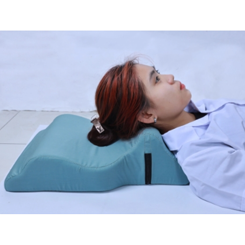 Gối điều trị thái hóa đốt sống cổ Orbe Gối điều trị thái hóa đốt sống cổ Orbe