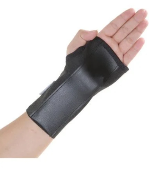 Nẹp cổ tay chun Orbe H1 Nẹp cổ tay chun Orbe H1