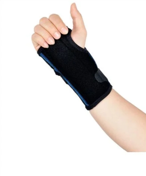 Nẹp cổ tay Orbe H2 Nẹp cổ tay Orbe H2