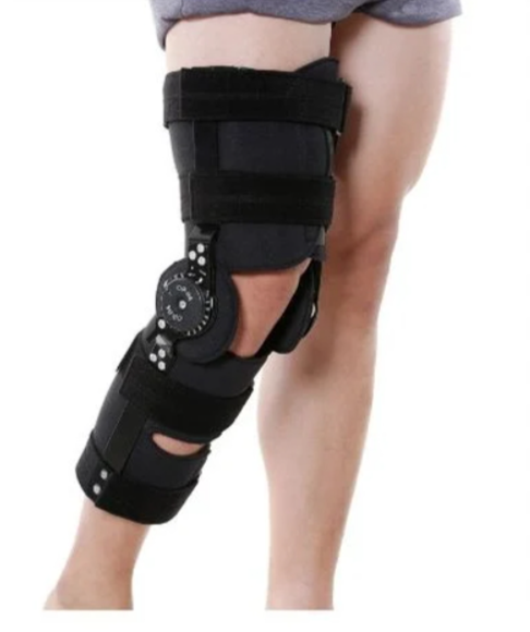 Nẹp gối chức năng Orbe H1 Nẹp gối chức năng Orbe H1