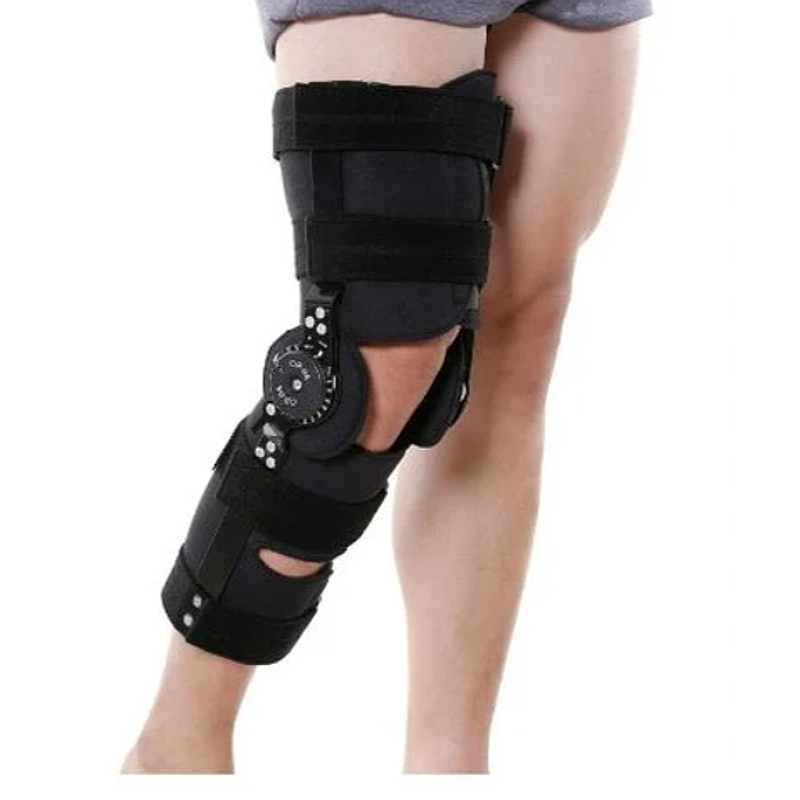 Nẹp gối chức năng Orbe H2 Nẹp gối chức năng Orbe H2