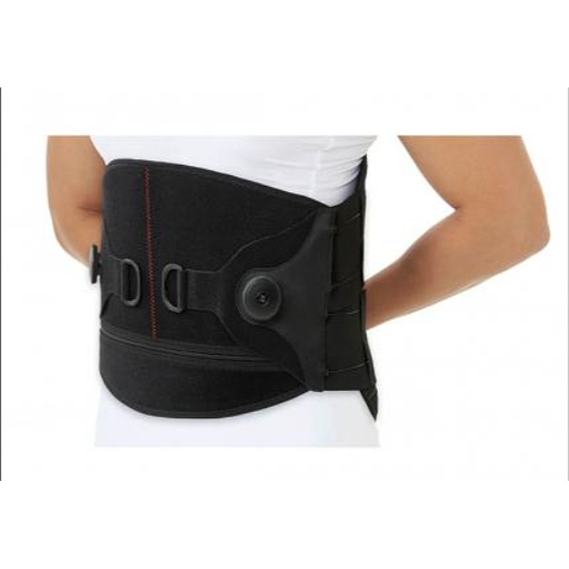 Đai chỉnh hình thắt lưng Dr.MED DR-B086 Orthosis Đai chỉnh hình thắt lưng Dr.MED DR-B086 Orthosis