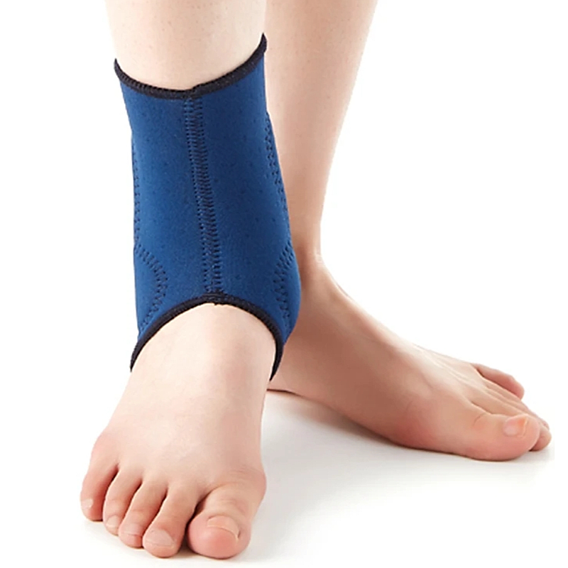 Băng cổ chân có đệm Dr.MED DR-A003 Băng cổ chân có đệm Dr.MED DR-A003