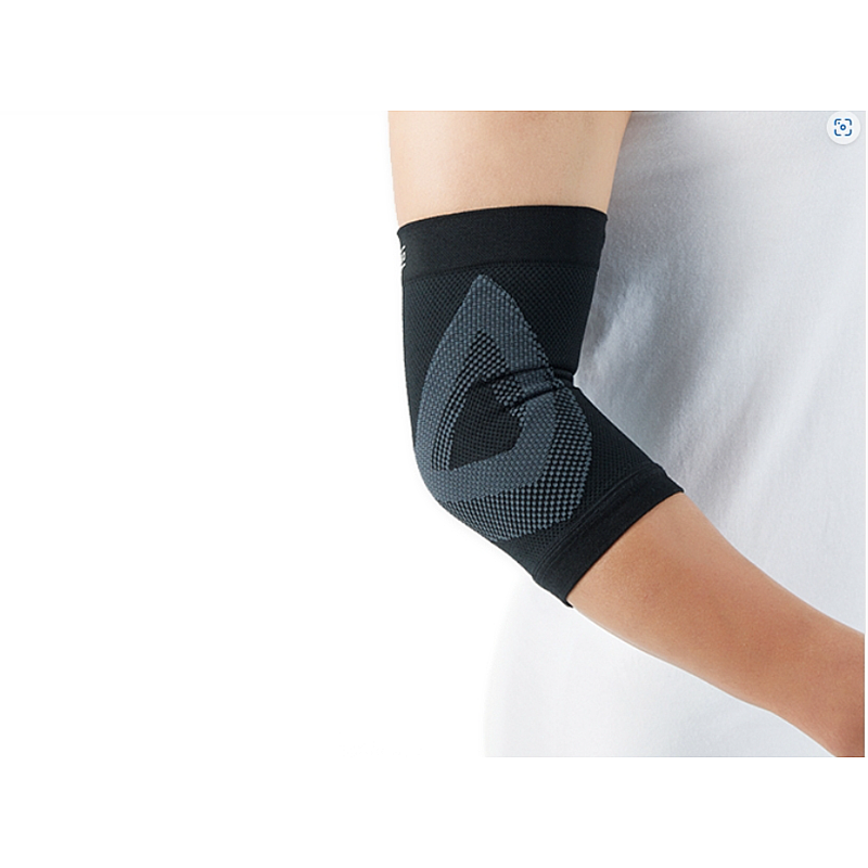 Bao đeo khuỷu tay nén gấp ba lần Dr.MED DR-E090 Bao đeo khuỷu tay nén gấp ba lần Dr.MED DR-E090