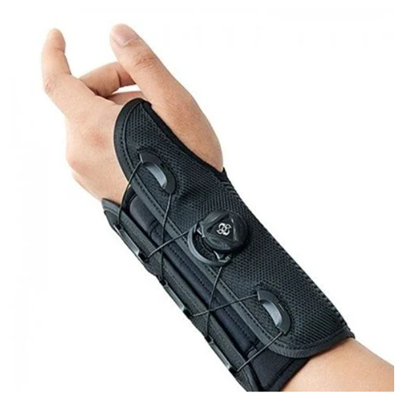 Bao đeo bảo vệ cổ tay Boa DR.MED DR-W081 Bao đeo bảo vệ cổ tay Boa DR.MED DR-W081