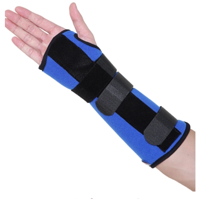Nẹp cẳng tay Orbe H4 Nẹp cẳng tay Orbe H4