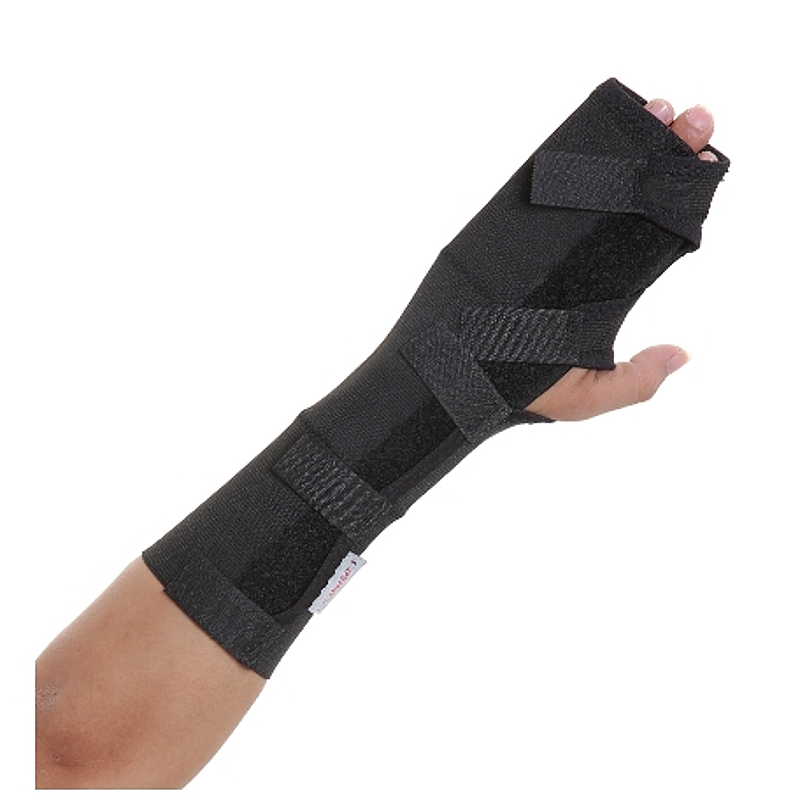 Nẹp cổ tay chun Orbe H2 Nẹp cổ tay chun Orbe H2