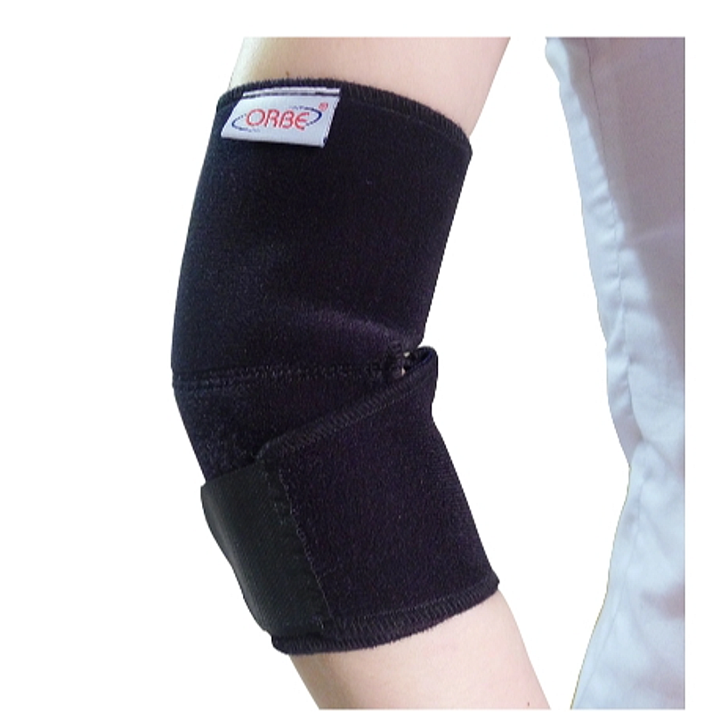 Băng thun khuỷu tay Orbe Băng thun khuỷu tay Orbe