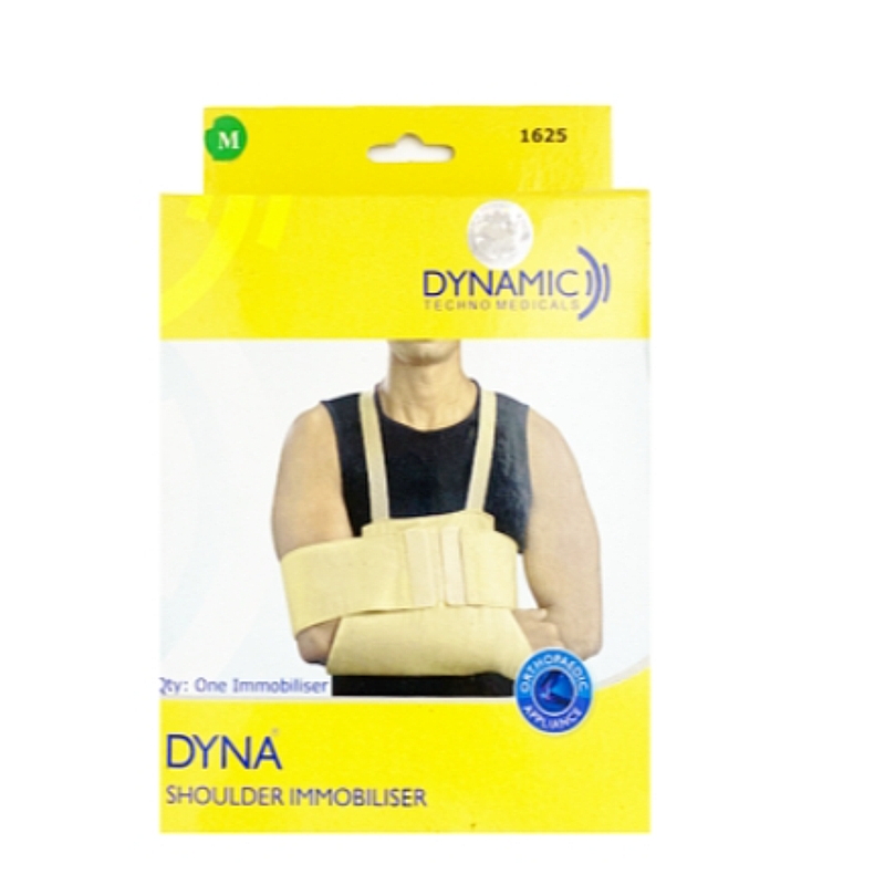 Đai cố định vai Dyna – 1625 Đai cố định vai Dyna – 1625