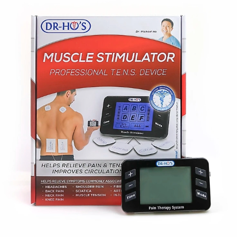 Máy massage xung điện pin sạc Dr-Ho's Pro Máy massage xung điện pin sạc Dr-Ho's Pro