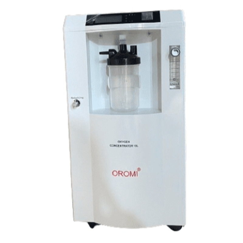 Máy tạo oxy 5 lít Oromi SZ-5AW Máy tạo oxy 5 lít Oromi SZ-5AW