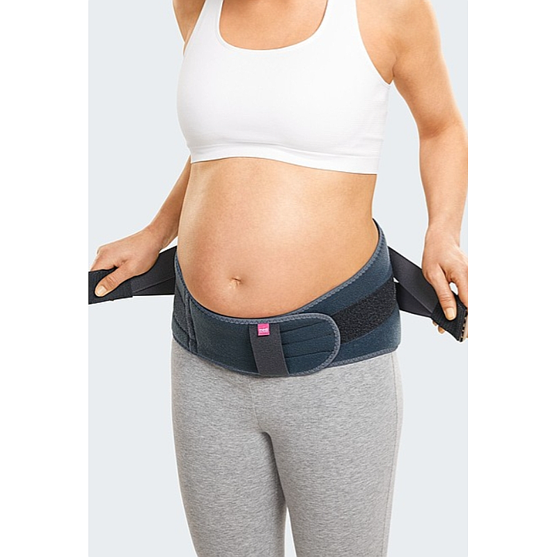Đai bầu Medi Lumbamed Maternity Đai bầu Medi Lumbamed Maternity