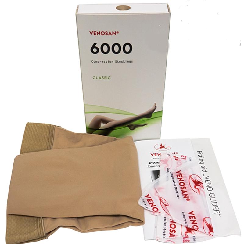 Vớ y khoa giãn tĩnh mạch Venosan 6000 - Vớ Hông Vớ y khoa giãn tĩnh mạch Venosan 6000 - Vớ Hông