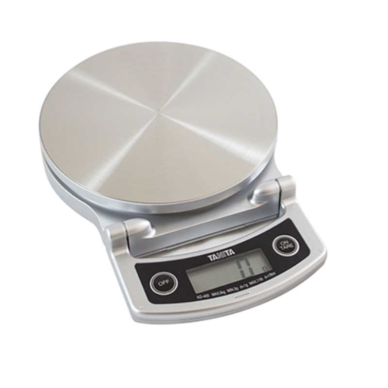 Cân điện tử 5kg Tanita KD-400 Cân điện tử 5kg Tanita KD-400